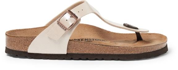 Birkenstock Gizeh Birko-Flor Sandals - Women's