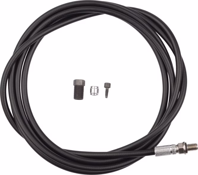 SRAM Hydraulic Line Kit for Guide RSC/Guide RS/Guide R/DB5/Level TL
