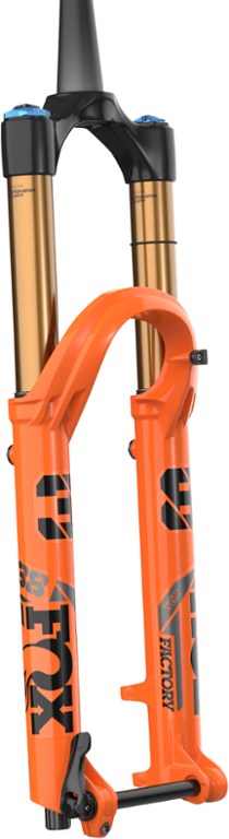 Fox 38 Factory Suspension Fork