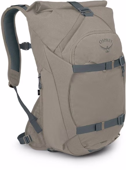 Osprey Metron 22 Roll-Top Pack