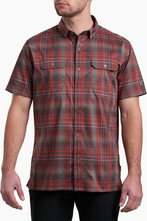 KUHL Stretch Response Shirt - Men's