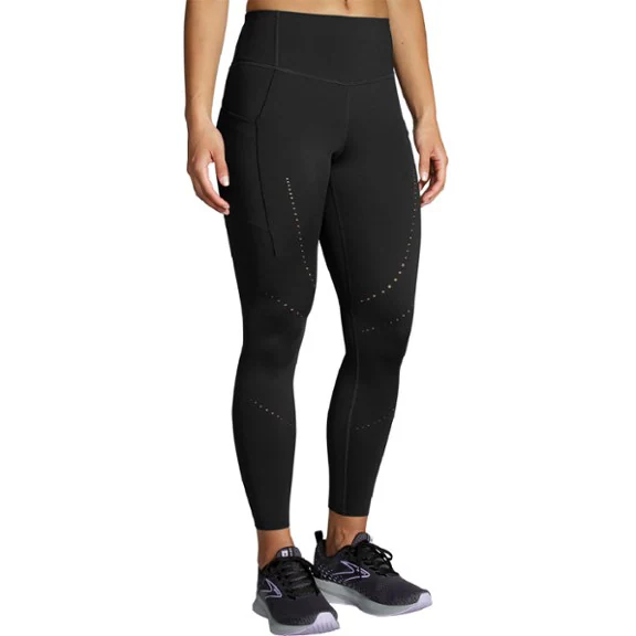 Brooks Method 7/8 Tights - Women's