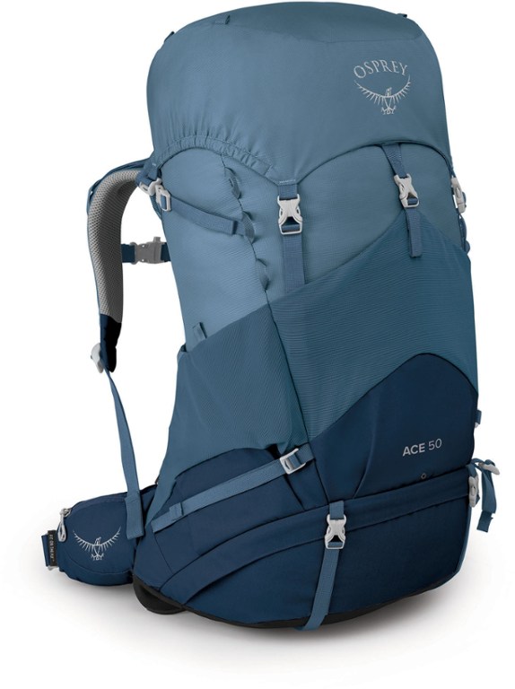 Osprey Ace 50 Pack - Kids'