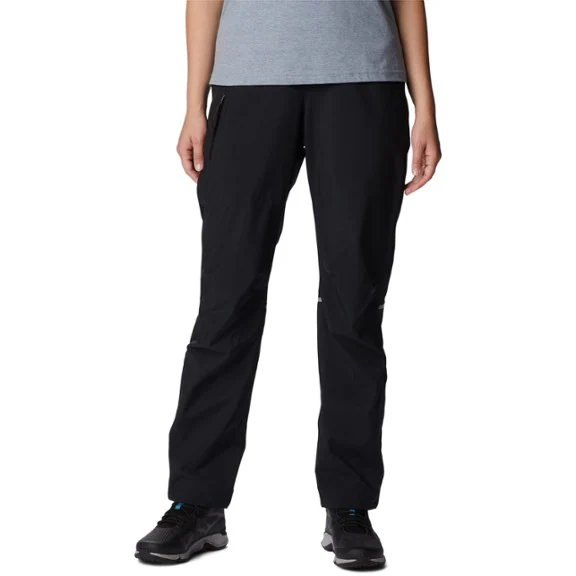 Columbia Hazy Trail Rain Pants - Women's
