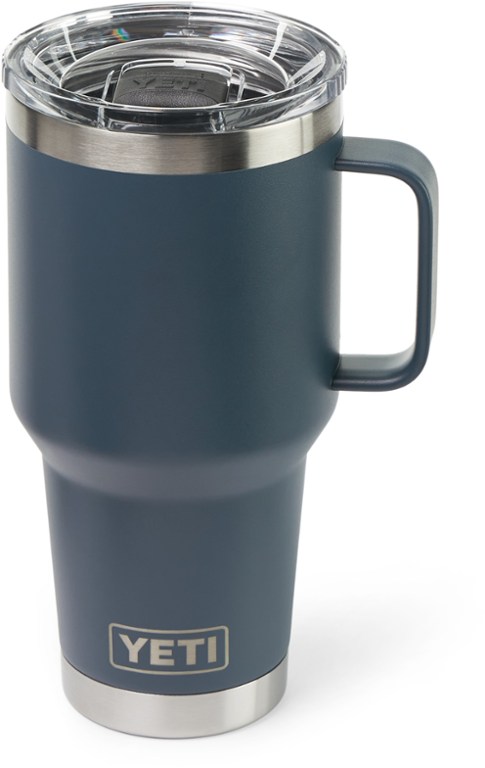 YETI Rambler Vacuum Travel Mug with Stronghold Lid - 30 fl. oz.