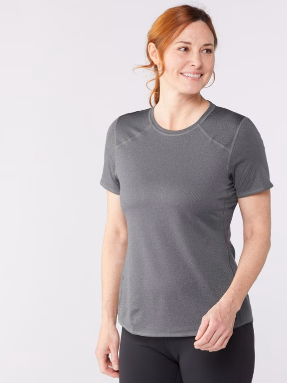 REI Co-op Lightweight Base Layer Crew Top - Women's