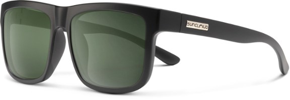 Suncloud Quiver Polarized Sunglasses