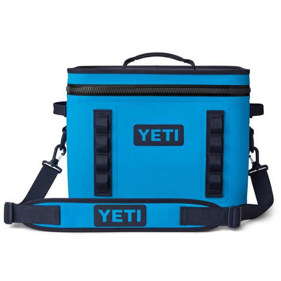 YETI Hopper Flip 18 Soft Cooler