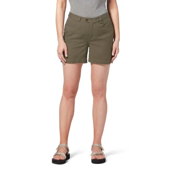 Royal Robbins Billy Goat II Shorts - Women's