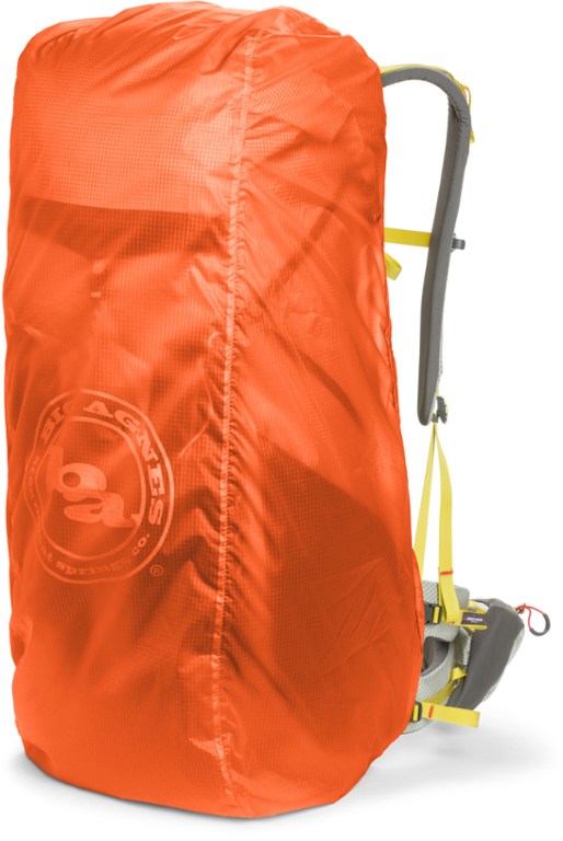 Big Agnes Pack Raincover - Medium / 35-55 L
