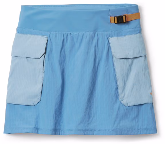 The North Face x Hike Clerb Spring Peak Skort