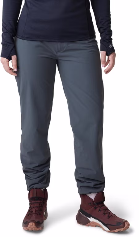 Mountain Hardwear Yumalina Pants - Women's