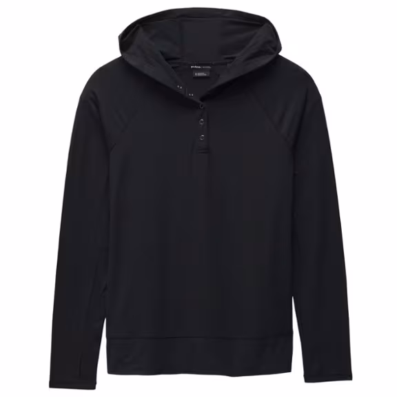 prAna Sol Searcher Hoodie - Women's