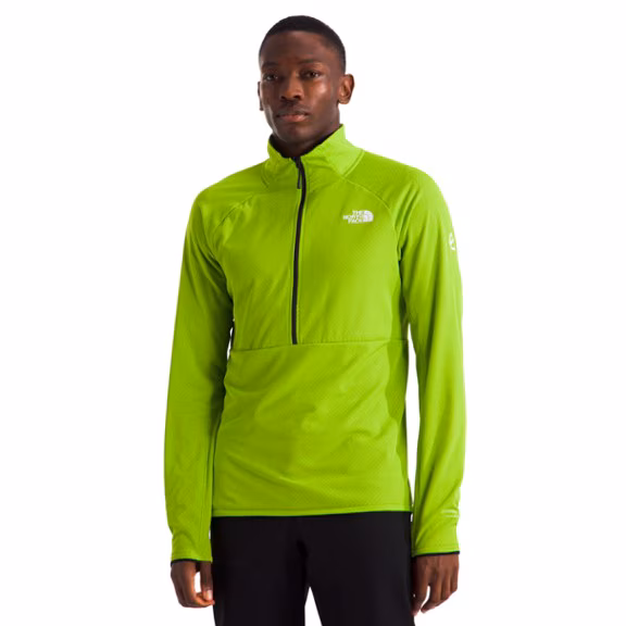 The North Face Summit Series FUTUREFLEECE LT Half-Zip Pullover - Men's
