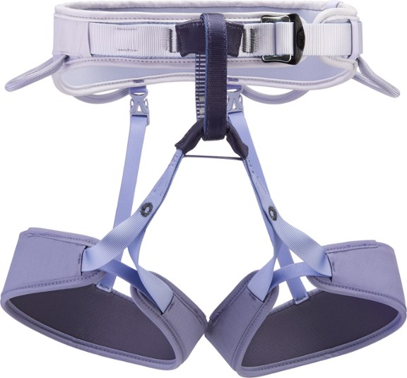 Petzl Corax LT Harness - Women's