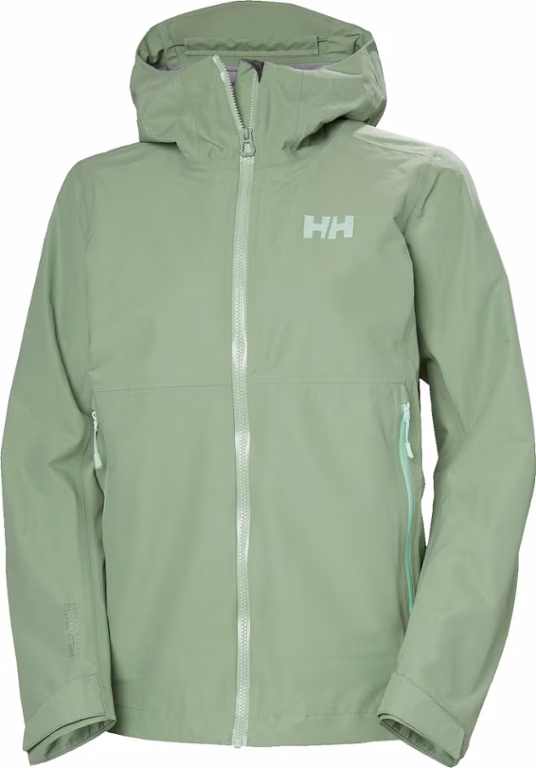 Helly Hansen Blaze 3-Layer Shell Jacket - Women's