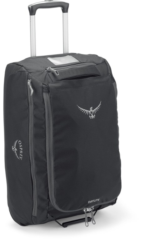 Osprey Daylite Carry-On Wheeled Duffel 40