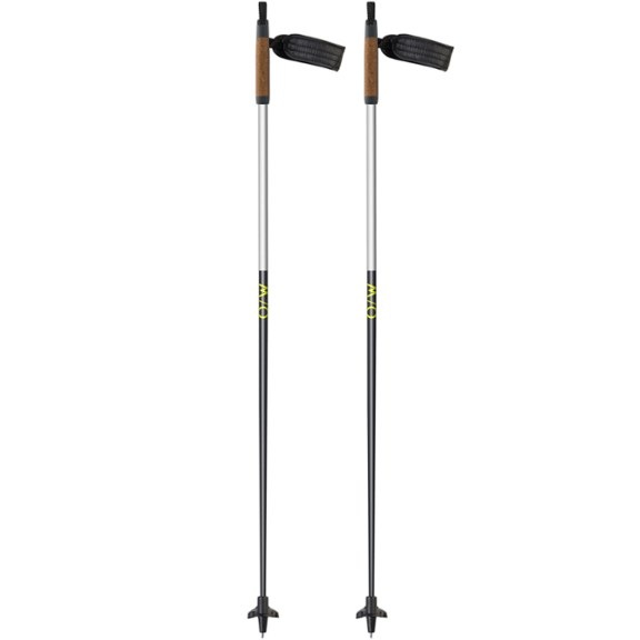 One Way Diamond FX Junior Cross-Country Ski Poles - Kids'