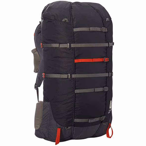 Sierra Designs Flex Capacitor 65-75 L Pack