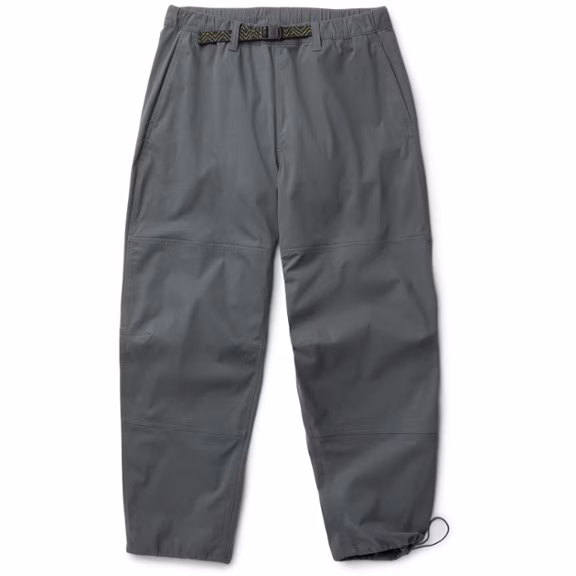 Mountain Hardwear Rockrydge Pants - Women's