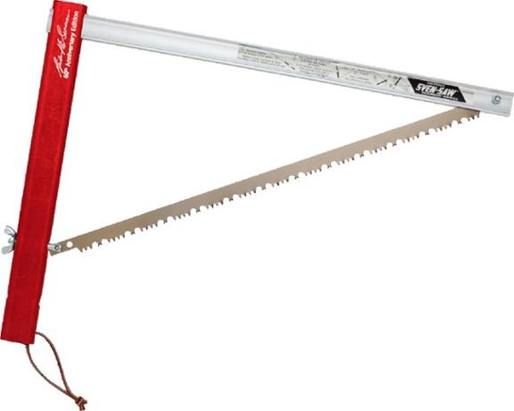 Sven Folding Saw - 21