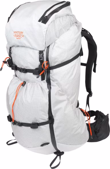 MYSTERY RANCH Radix 57 Pack - Women's