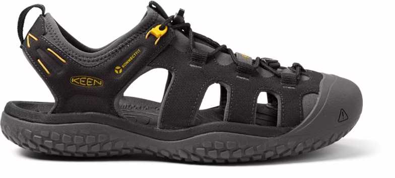KEEN SOLR Sandals - Men's