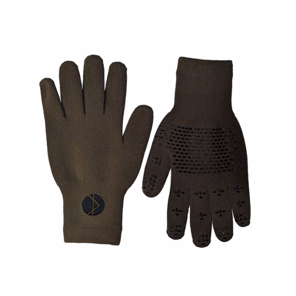 Showers Pass Crosspoint Waterproof Wool Gloves