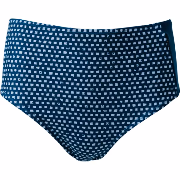Nani Swimwear Zip Pocket Swimsuit Bottoms - Women's