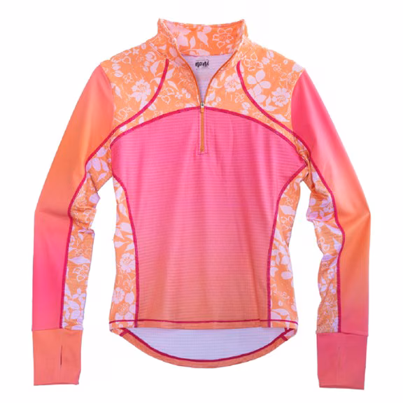 Nani Swimwear Uinta Base Layer Top - Women's