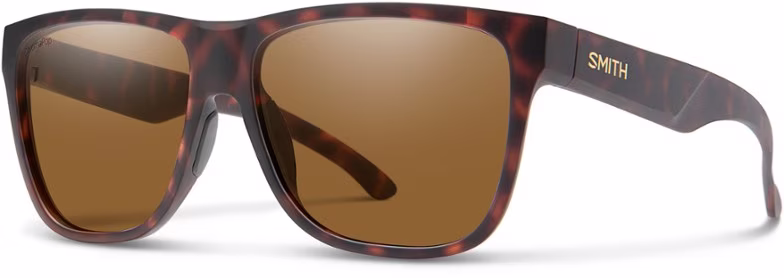 Smith Lowdown XL 2 ChromaPop Polarized Sunglasses