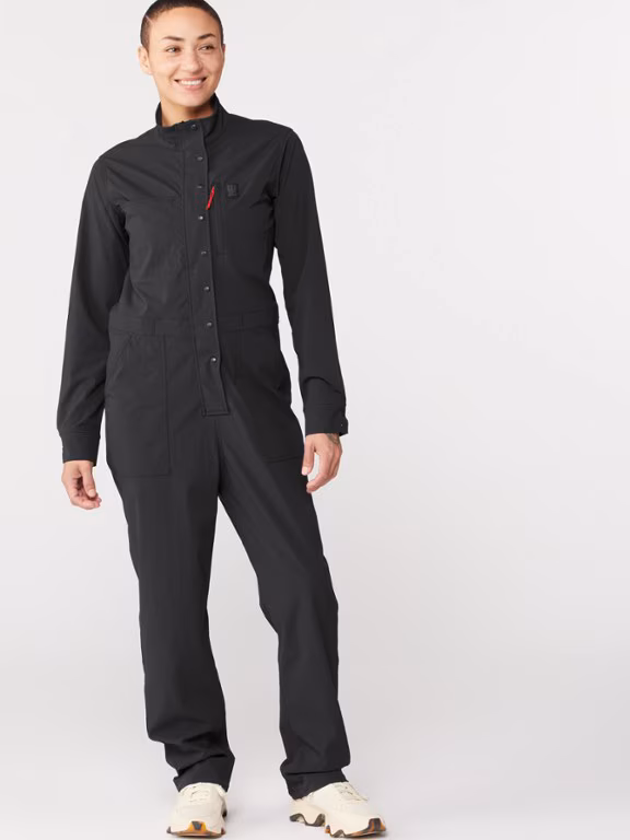 Topo Designs Coveralls - Women's