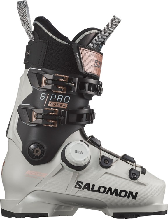 Salomon S/PRO SUPRA BOA 105 W GW Ski Boots - Women's - 2024/2025