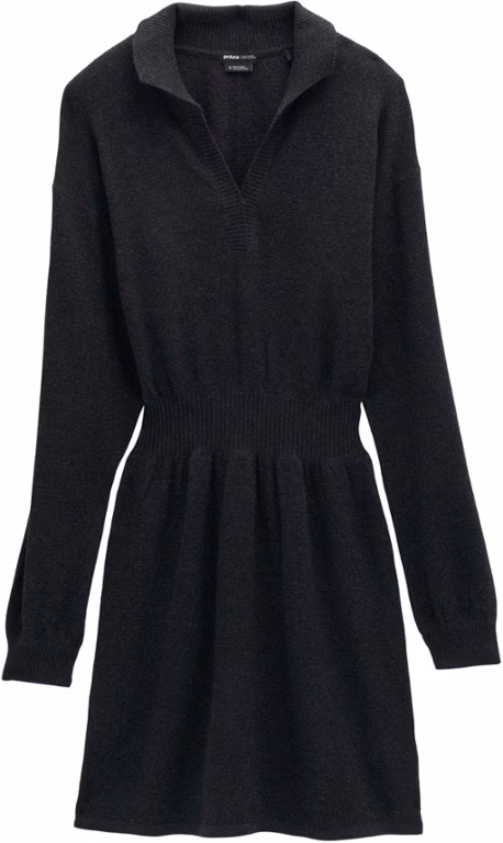 prAna Milani V-Neck Dress