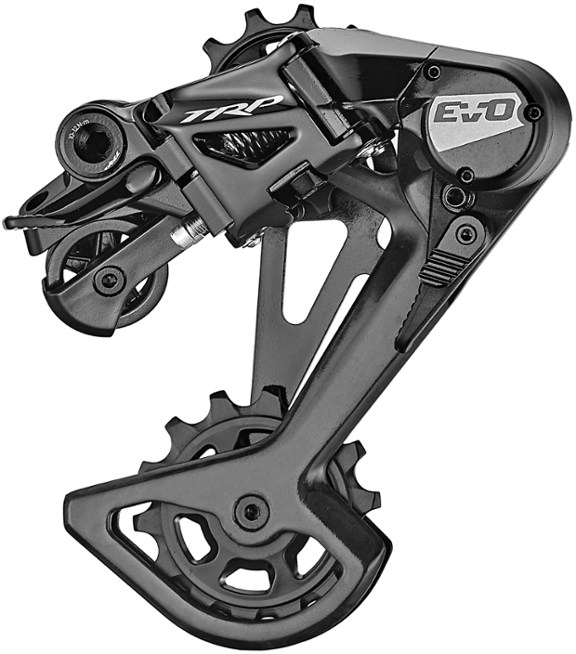 TRP RD-M9050-L EVO 12 Rear Derailleur