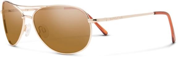 Suncloud Patrol Polarized Sunglasses - Women's