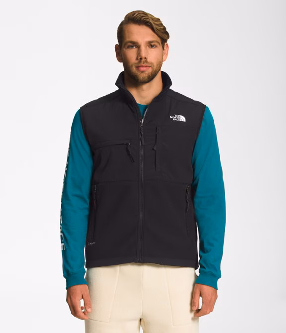 The North Face Denali Fleece Vest - Men's
