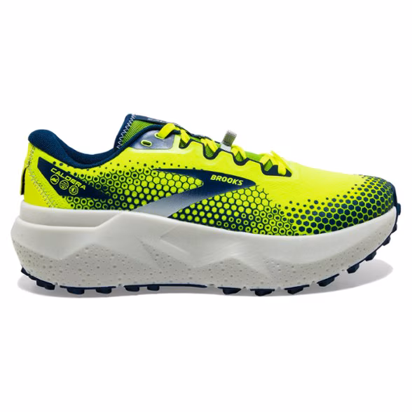 Brooks Caldera 6 Trail-Running Shoes - Men's