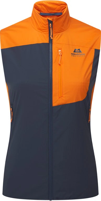 Mountain Equipment Aerotherm Vest - Women's