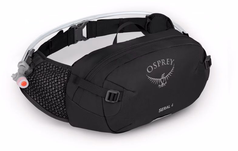 Osprey Seral 4 Hydration Waist Pack