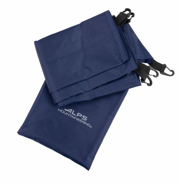 ALPS Mountaineering Trail Tent Footprint