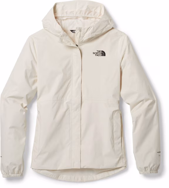 The North Face Antora Rain Jacket - Girls'