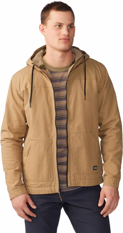 Mountain Hardwear Jackson Ridge Jacket - Men's