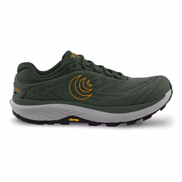Topo Athletic Pursuit 2 Trail-Running Shoes - Men's