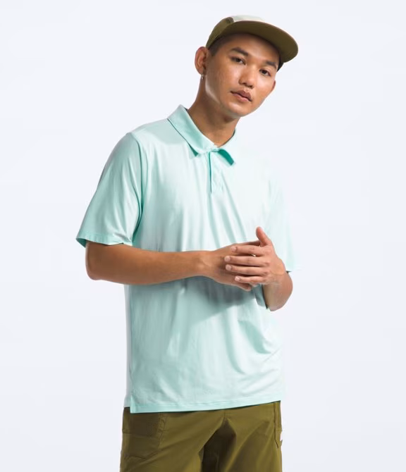 The North Face Dune Sky Polo Shirt - Men's