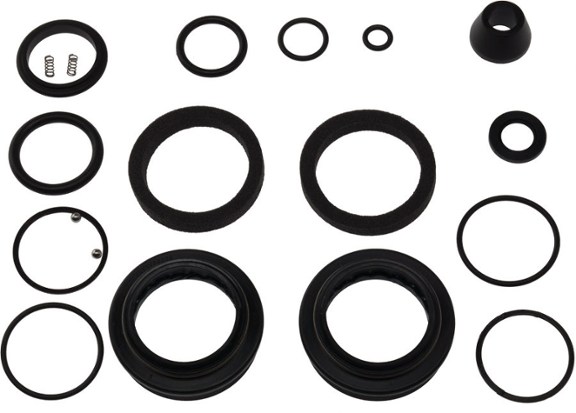 Manitou Complete Fork Rebuild Kit - Marvel Pro