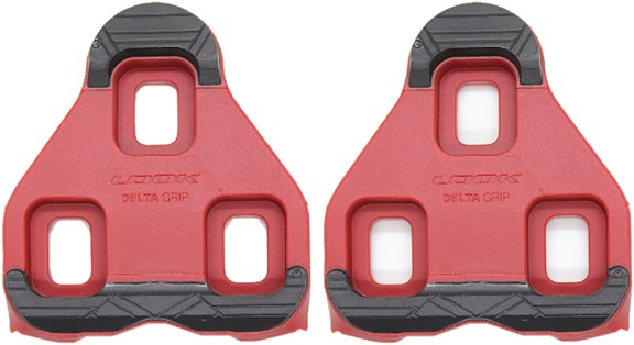 Look Delta Fitness Indoor Grip Cleats