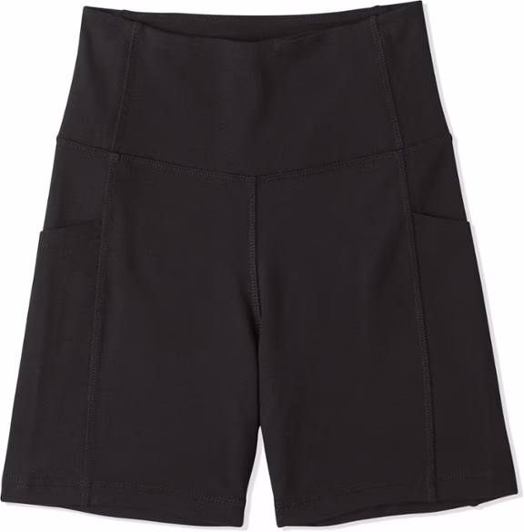 Boody Eco Wear Active High-Waisted 5