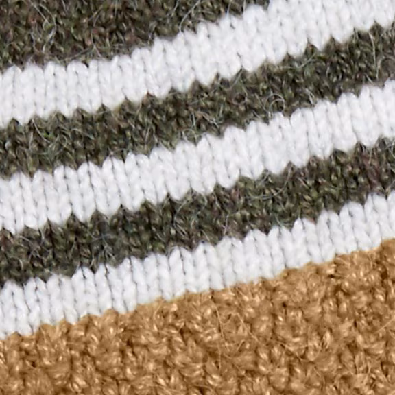 Turtle Fur Jordan Beanie