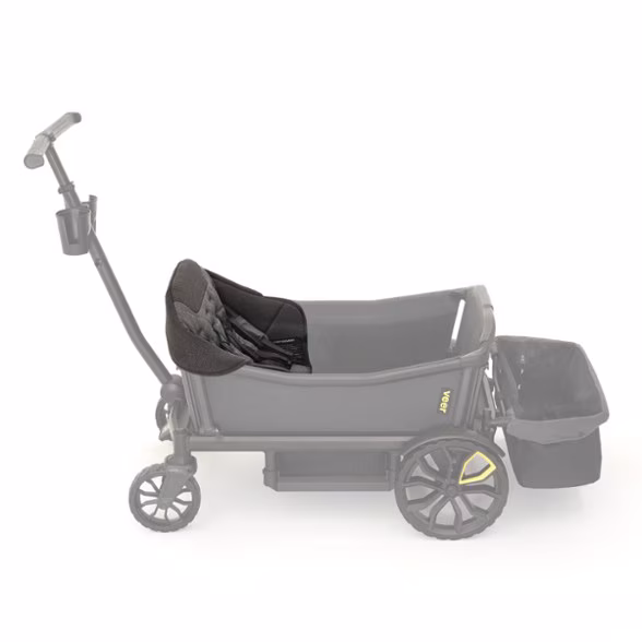 Veer Comfort Seat XL for Toddlers